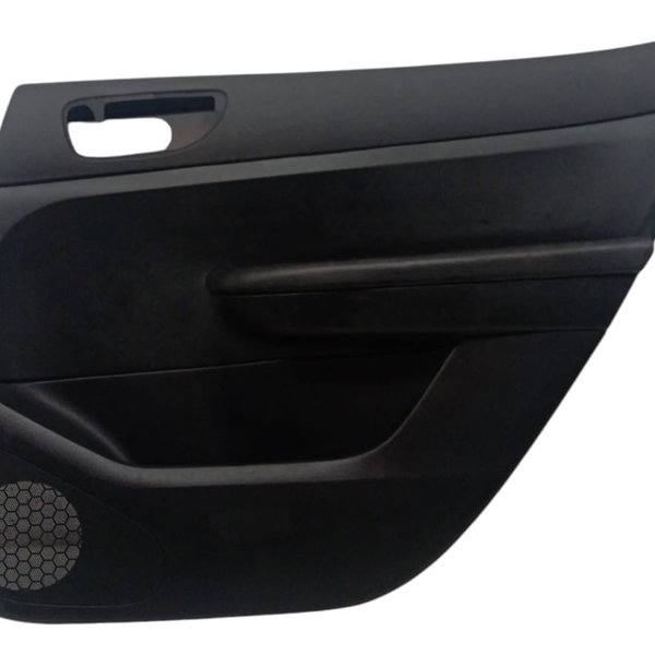 Forro Porta Traseiro Direito Peugeot 307