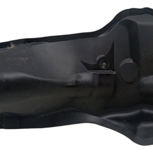 Proteção Gargalo Tanque Combustivel Honda Crv 2.0 2008 2009