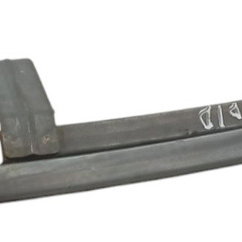 Guia Vidro Dianteiro Direito Ford Ecosport 2008 2009
