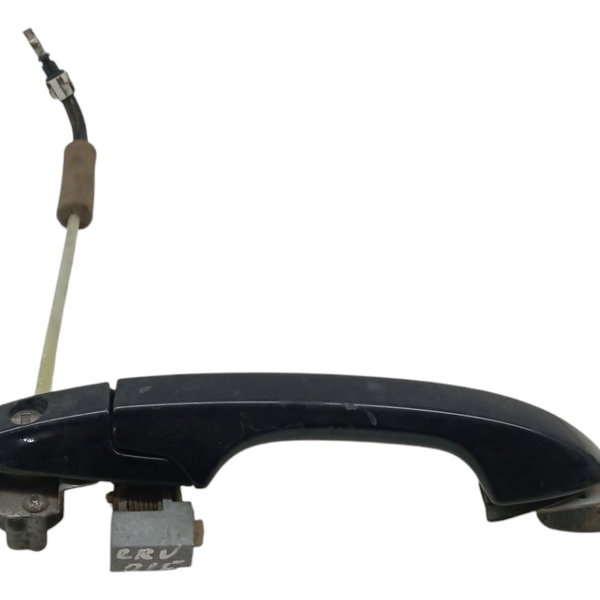 Maçaneta Externa Dianteira Esquerda Honda Crv 2008