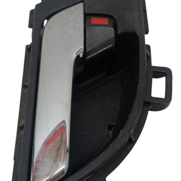 Maçaneta Interna Traseira Esquerda Honda Crv 2007 2008