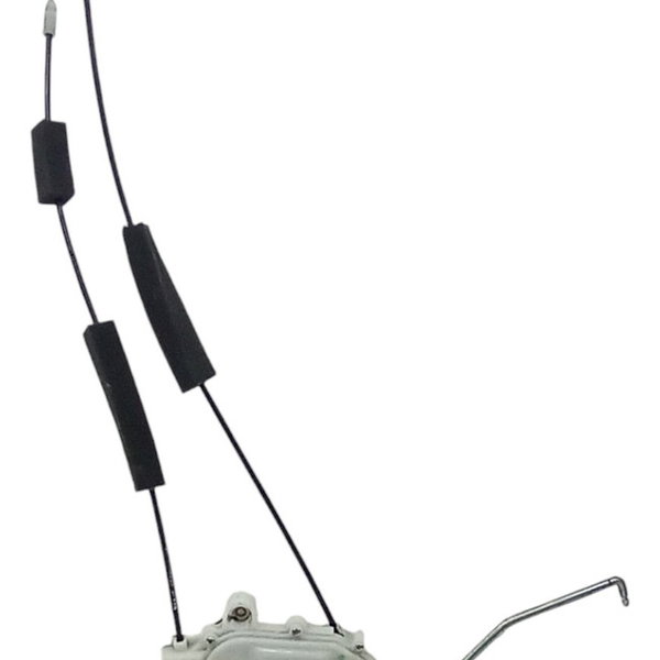 Fechadura Porta Dianteira Direita Honda Crv 2007 2008