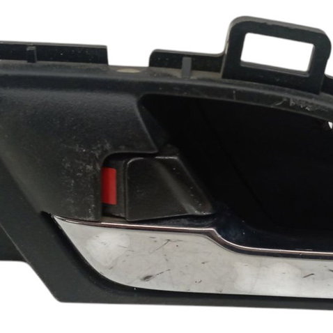 Maçaneta Interna Dianteira Esquerda Honda Crv 2007 2008