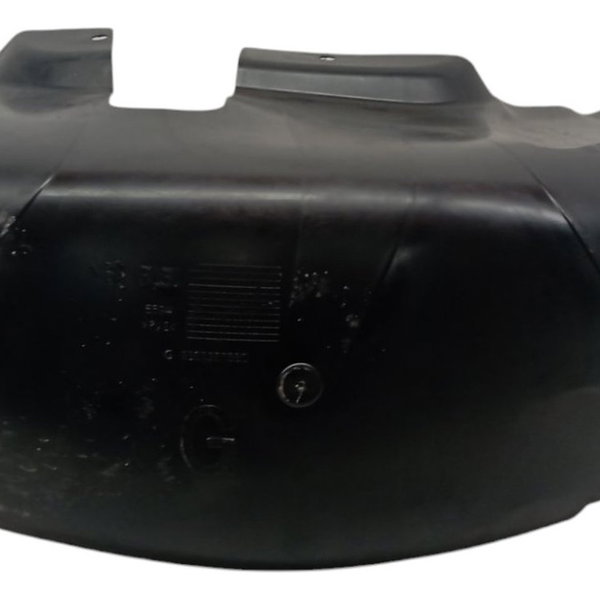 Parabarro Traseiro Esquerdo Citroen C3 1.5 2014 2015