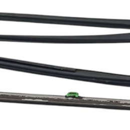 Kit Pestana Porta Traseira Direita Honda Crv 2007 2008