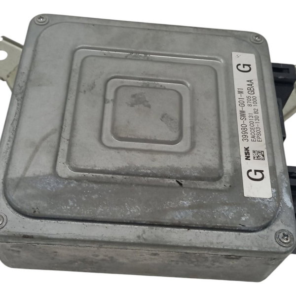 Modulo Direção Honda 2.0 Crv 2007 2008
