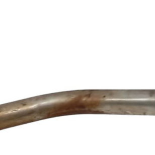 Tubo Cano Válvula Egr Honda Crv 2.0 16v 2008 2009