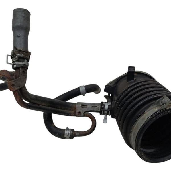 Mangueira Filtro Ar Tbi Honda Crv 2.0 2008 2009