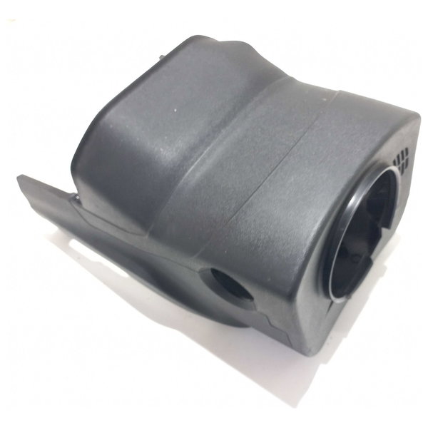 Moldura Coluna Direção Peugeot 208 2014