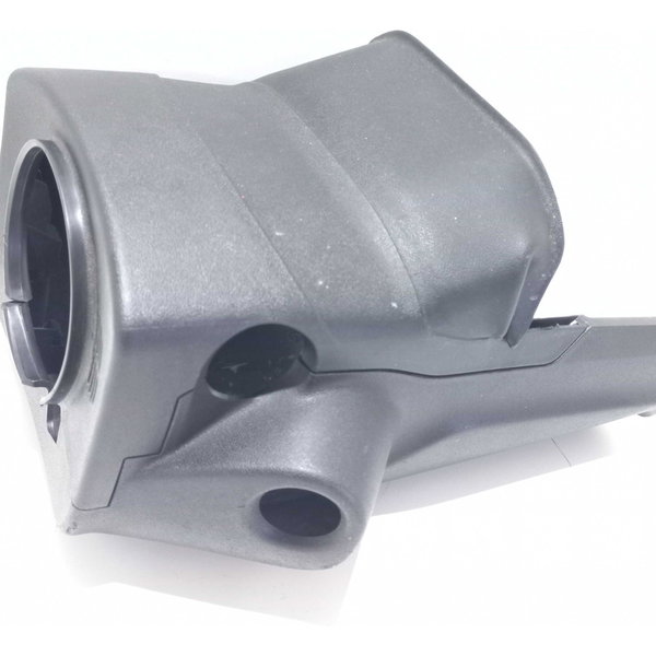 Moldura Coluna Direção Peugeot 208 2014