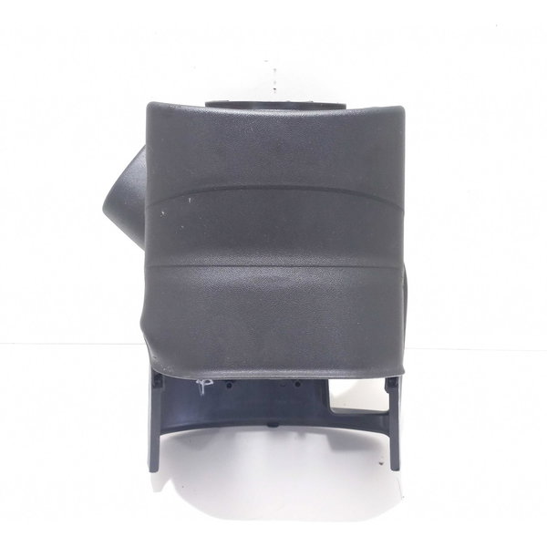 Moldura Coluna Direção Peugeot 208 2014