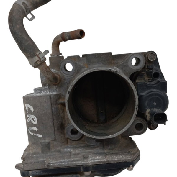 Tbi Corpo Borboleta Honda Crv 2.0 16v 2008 2009 2010