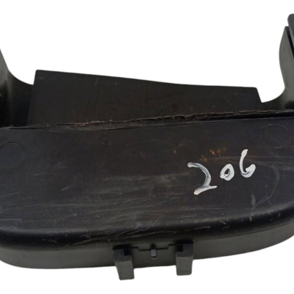Capa Superior Correia Dentada Peugeot 206 2005 2006 2007