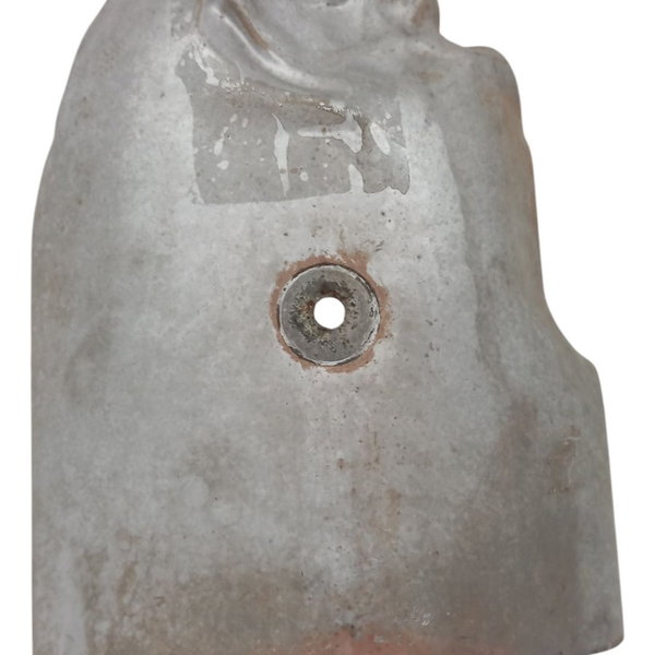 Defletor Calor Escape Citroen C4 Pallas 2.0 2008 2009 2010