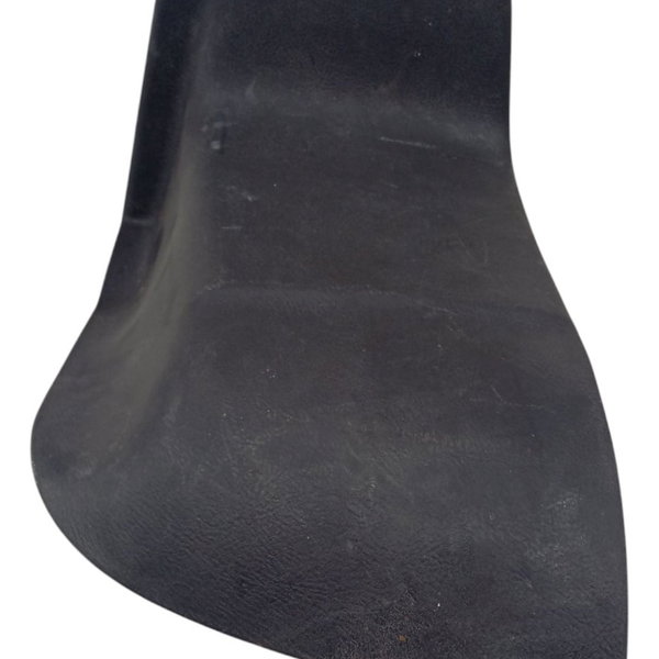 Soleira Acabamento Traseiro Esquerdo Honda Crv 2.0 2008 Preto