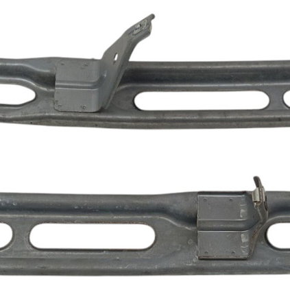 Suportes Forro Porta Dianteiro Direito Honda Crv 2007 2008