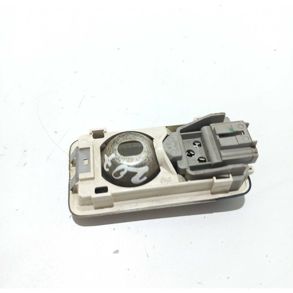 Luz Teto Peugeot 207