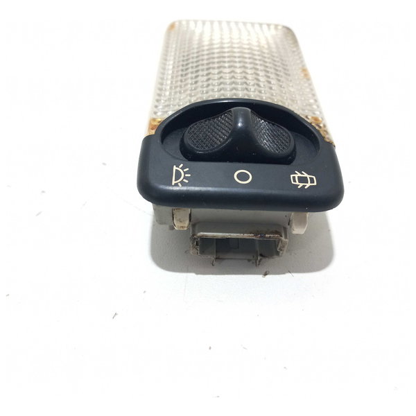 Luz Teto Peugeot 207