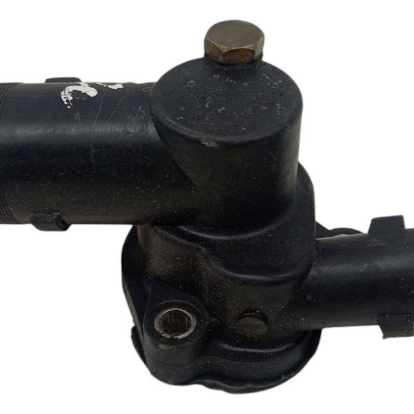 Flange Valvula Termostatica Renault Logan 1.0  2007 2008