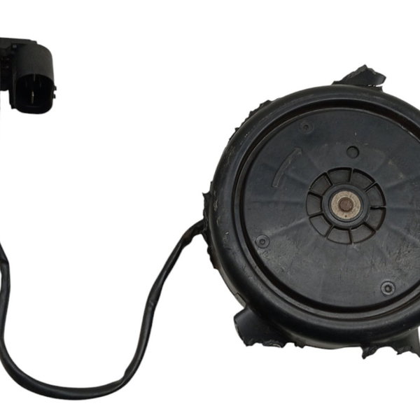 Motor Ventoinha Radiador Chevrolet Tracker 1.4 2018 2019 20