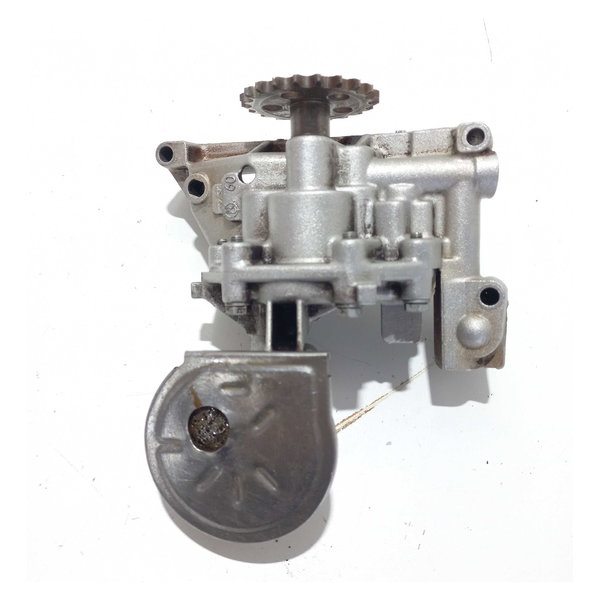 Bomba Óleo Motor Peugeot 207