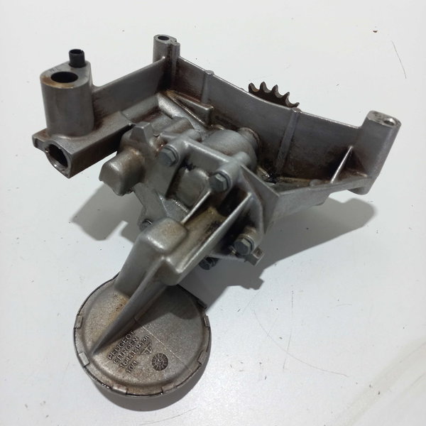 Bomba Óleo Motor Peugeot 207