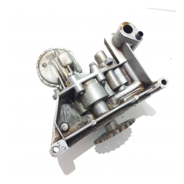 Bomba Óleo Motor Peugeot 207
