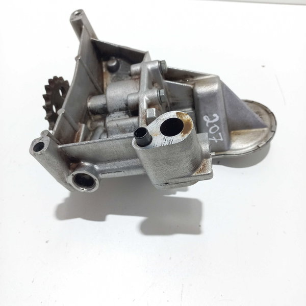 Bomba Óleo Motor Peugeot 207