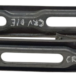 Suportes Forro Porta Dianteiro Esquerdo Honda Crv 2007 2008