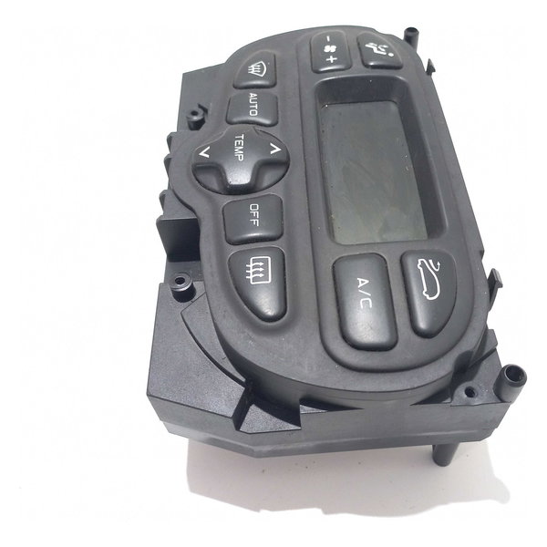 Comando Ar Condicionado Digital Peugeot 207 2007 2008 2009