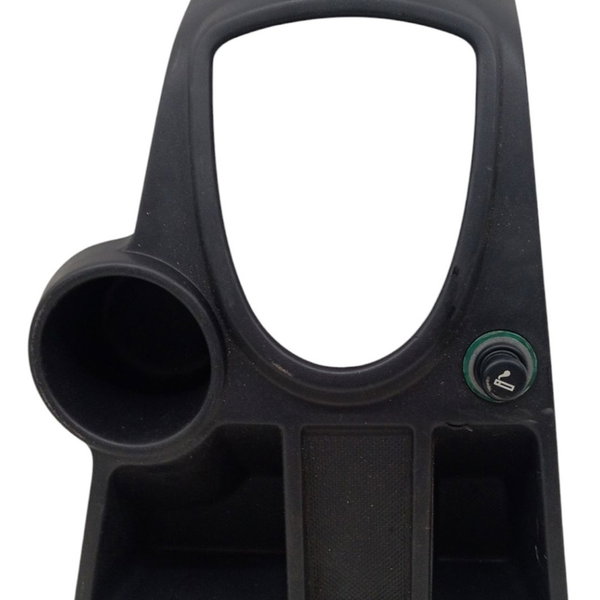 Moldura Console Central Ford Ecosport 2008 2009
