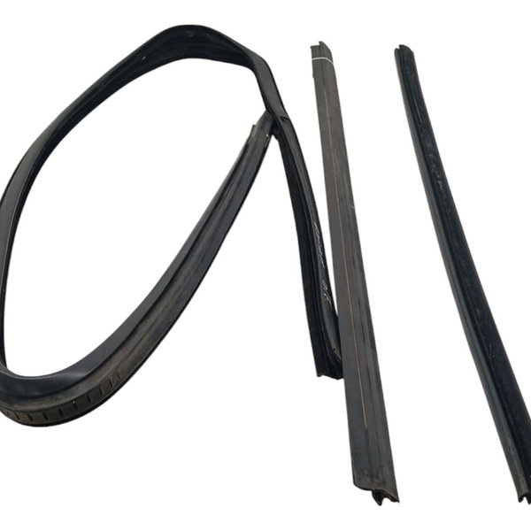 Kit Pestana Dianteira Esquerda Ford Ecosport 2008 2009