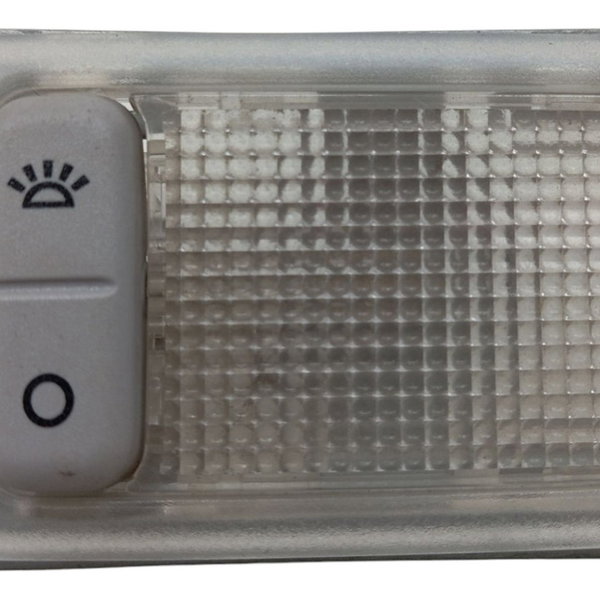 Luz Teto Cortesia Teto Ford Ecosport 2008 2009 2010