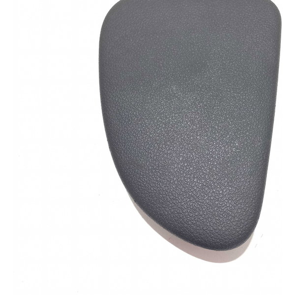 Tampa Lateral Painel Direito Peugeot 207 Preto