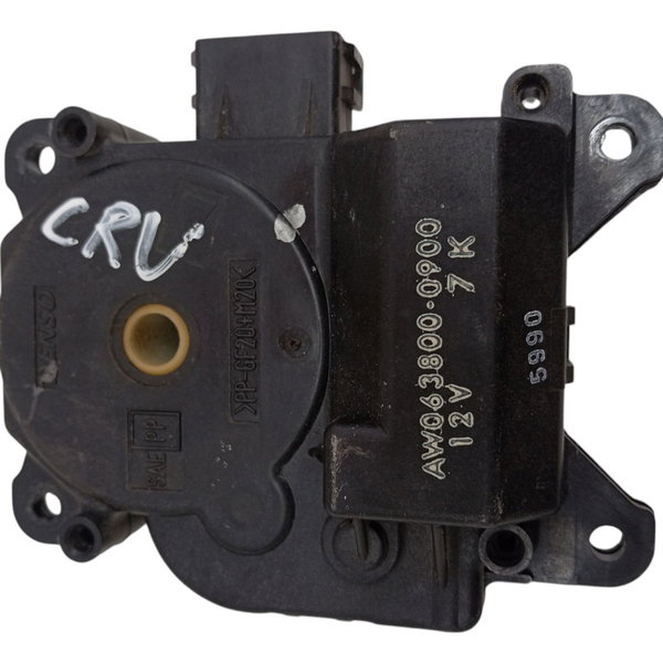 Motor Atuador Caixa Ar Honda Crv 2.0 2008