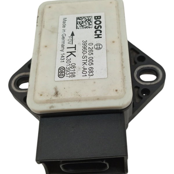 Modulo Sensor Aceleração Honda Crv 2.0 2007 2008