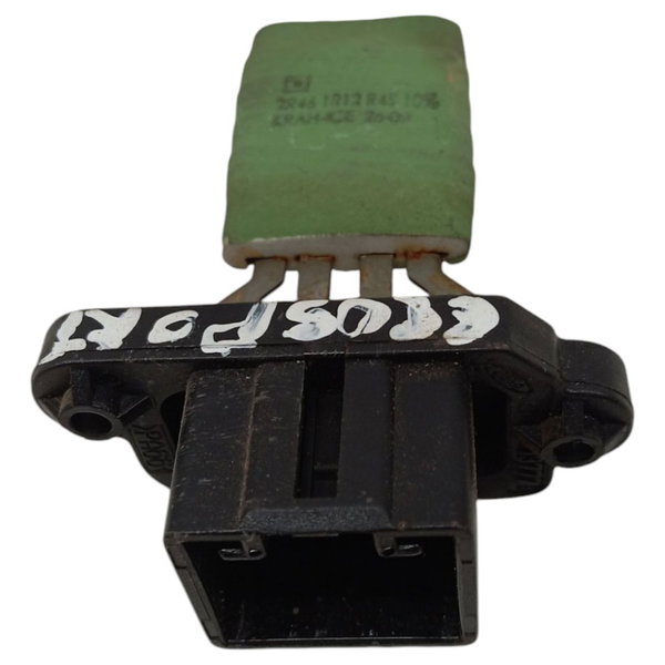 Resistencia Ar Condicionado Ford Ecosport 2.0 2009 2010