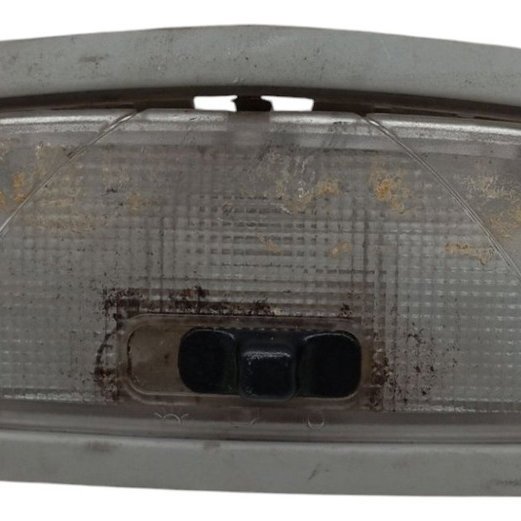 Luz Teto Cortesia Ford Ecosport 2.0 2008 2009 2010 2011