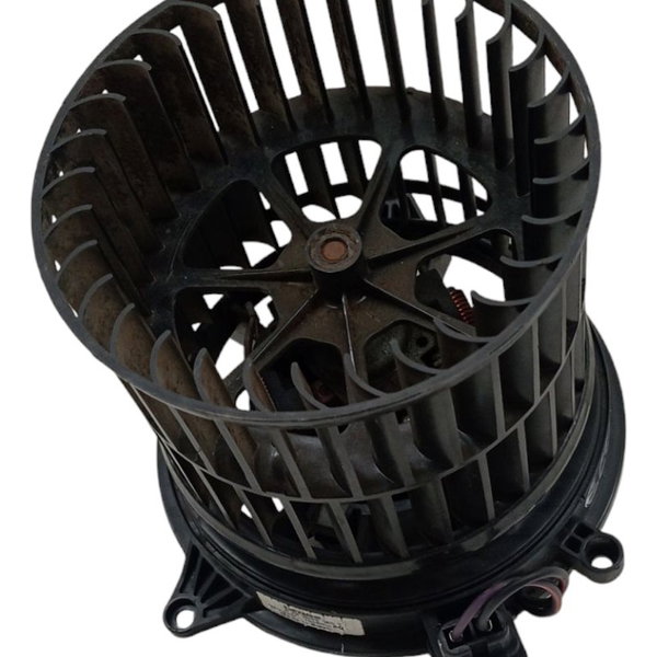 Motor Ventilador Ar Forçado Ford Ecosport 2.0 2009 2010 2011