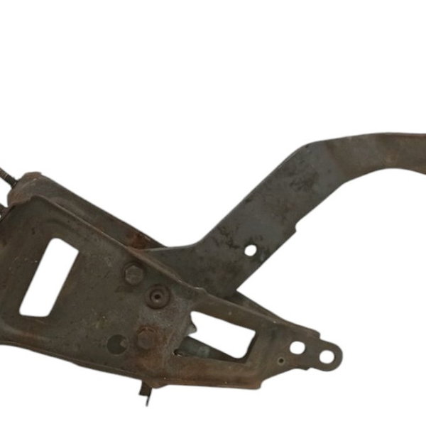 Pedal Freio Chevrolet Vectra 98 99 2000