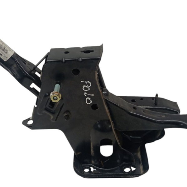 Pedaleira Pedal Freio Volkswagen Polo 2004 2005