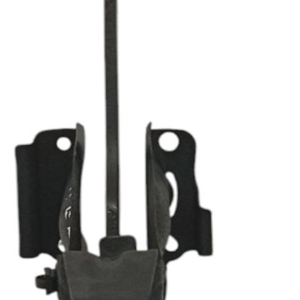 Pedaleira Pedal Freio Renault Duster 1.6 Automática 2020