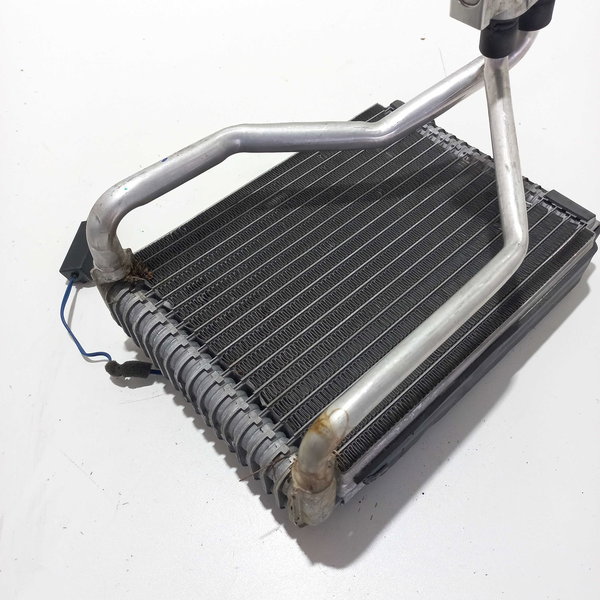 Evaporador Ar Condicionado Renault Kwid 2020