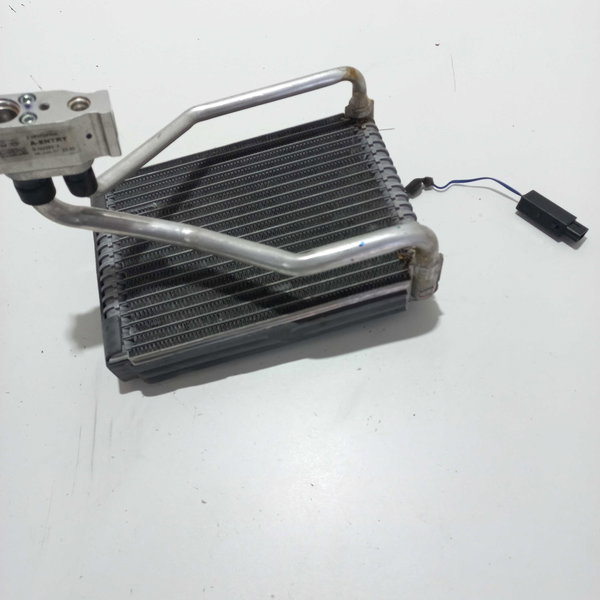 Evaporador Ar Condicionado Renault Kwid 2020