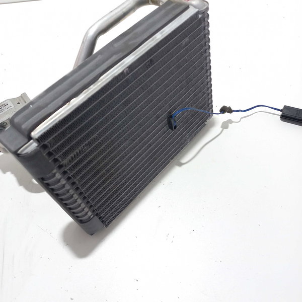 Evaporador Ar Condicionado Renault Kwid 2020