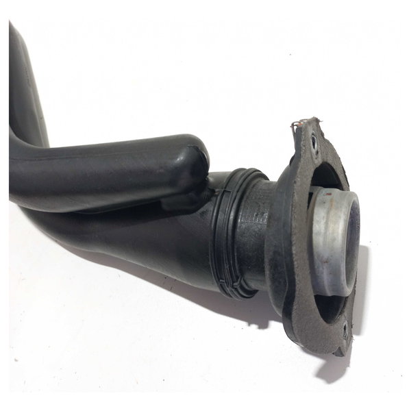 Gargalo Tanque De Combustível Renault Kwid 2020