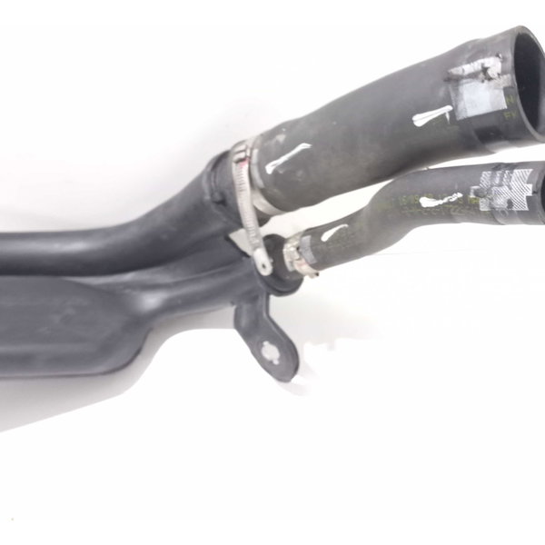 Gargalo Tanque De Combustível Renault Kwid 2020