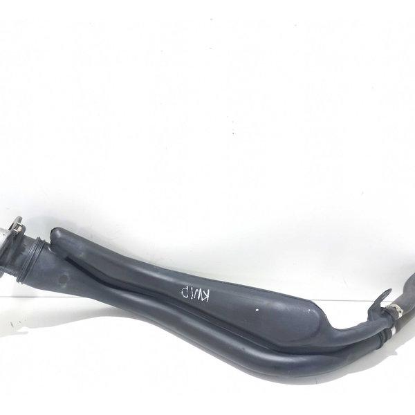 Gargalo Tanque De Combustível Renault Kwid 2020