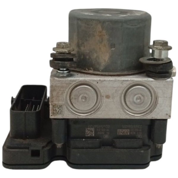 Módulo Freio Abs Renault Duster 1.6 16v 2019 2020 2021