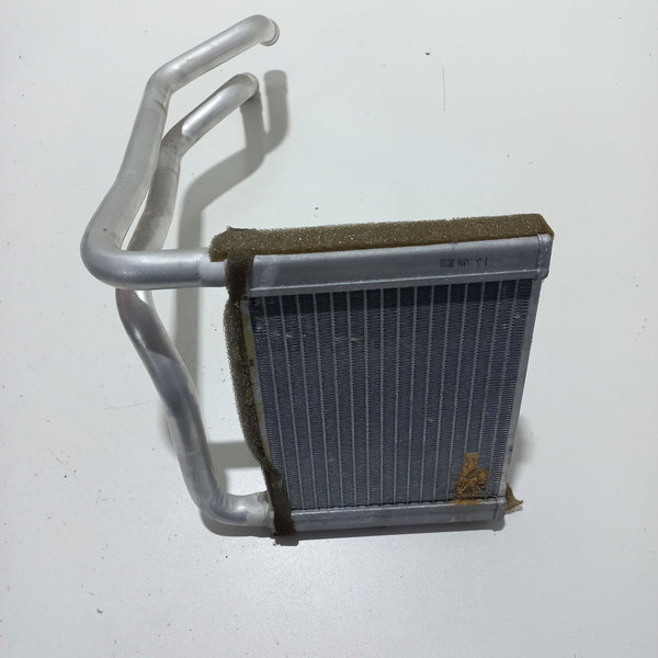 Radiador Ar Quente Renault Kwid 2020